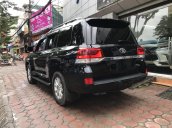 Bán Toyota Land Cruiser V8 5.7 SX 2016, xe mới 100% màu đen, xe nhập Mỹ - LH Ms. Hương 0945.39.2468