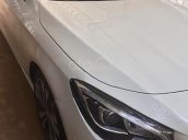 Bán xe Mercedes CLA200 2018, màu trắng, nhập khẩu