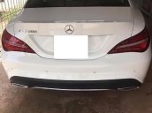 Bán xe Mercedes CLA200 2018, màu trắng, nhập khẩu