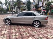 Bán xe Mercedes CLA class năm 2007, màu xám, xe nhập