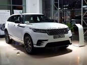 Bán LandRover Range Rover Velar SE R-Dynamic sản xuất 2019, màu trắng, nhập khẩu