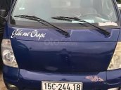 Bán Kia Bongo năm sản xuất 2005, màu xanh lam, nhập khẩu 