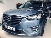 Bán Mazda CX5 2.5 2016 xe đi đúng 17.000km, cốp điện, cần số điện tử xe trang bị loa sub, đồ nhập, bao kiểm tra hãng