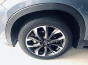 Bán Mazda CX5 2.5 2016 xe đi đúng 17.000km, cốp điện, cần số điện tử xe trang bị loa sub, đồ nhập, bao kiểm tra hãng