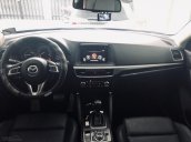 Bán Mazda CX5 2.5 2016 xe đi đúng 17.000km, cốp điện, cần số điện tử xe trang bị loa sub, đồ nhập, bao kiểm tra hãng