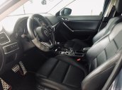 Bán Mazda CX5 2.5 2016 xe đi đúng 17.000km, cốp điện, cần số điện tử xe trang bị loa sub, đồ nhập, bao kiểm tra hãng