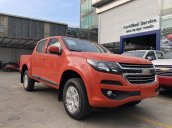 Bán Chevrolet Colorado 4X2 AT LT 2019, xe nhập 100% Thái Lan - ưu đãi khủng nhất tháng 5 giảm ngay 50tr tiền mặt