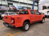 Bán Chevrolet Colorado 4X2 AT LT 2019, xe nhập 100% Thái Lan - ưu đãi khủng nhất tháng 5 giảm ngay 50tr tiền mặt