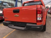 Bán Chevrolet Colorado 4X2 AT LT 2019, xe nhập 100% Thái Lan - ưu đãi khủng nhất tháng 5 giảm ngay 50tr tiền mặt