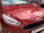 Bán ô tô Ford Focus đời 2018 màu đỏ 1.5L Ecoboost, liên hệ 0901267855 để có giá tốt nhất