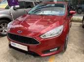 Bán ô tô Ford Focus đời 2018 màu đỏ 1.5L Ecoboost, liên hệ 0901267855 để có giá tốt nhất