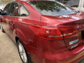 Bán ô tô Ford Focus đời 2018 màu đỏ 1.5L Ecoboost, liên hệ 0901267855 để có giá tốt nhất