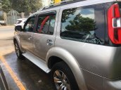 Bán ô tô Ford Everest Limited năm 2012, màu vàng