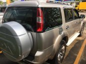 Bán ô tô Ford Everest Limited năm 2012, màu vàng