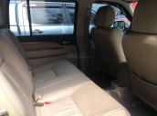 Bán ô tô Ford Everest Limited năm 2012, màu vàng