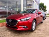 Sở hữu ngay Mazda 3 với ưu đãi lên đên 30 triệu tại Mazda Cộng Hòa