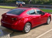 Sở hữu ngay Mazda 3 với ưu đãi lên đên 30 triệu tại Mazda Cộng Hòa