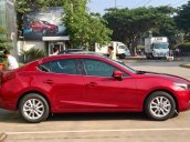 Sở hữu ngay Mazda 3 với ưu đãi lên đên 30 triệu tại Mazda Cộng Hòa