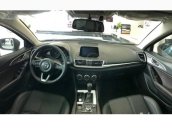 Sở hữu ngay Mazda 3 với ưu đãi lên đên 30 triệu tại Mazda Cộng Hòa