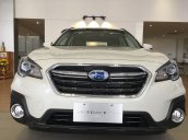 Bán Subaru Outback 2.5 EyeSight tại miền Trung, màu trắng, nhập khẩu nguyên chiếc từ Nhật Bản