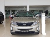 Cần bán xe Kia Sorento DATH năm 2019, màu vàng