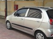 Xe Chevrolet Spark đời 2011 như mới, 120tr