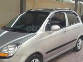 Xe Chevrolet Spark đời 2011 như mới, 120tr