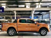 Cần bán Ford Wildtrak 3.2 Sx 2016, xe đẹp không tai nạn ngập nước