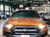 Cần bán Ford Wildtrak 3.2 Sx 2016, xe đẹp không tai nạn ngập nước