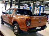 Cần bán Ford Wildtrak 3.2 Sx 2016, xe đẹp không tai nạn ngập nước