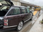 Bán xe LandRover Range Rover Autobiography chỉ từ 10 tỷ, năm sản xuất 2019, LH 0982992768