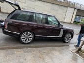 Bán xe LandRover Range Rover Autobiography chỉ từ 10 tỷ, năm sản xuất 2019, LH 0982992768