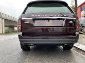 Bán xe LandRover Range Rover Autobiography chỉ từ 10 tỷ, năm sản xuất 2019, LH 0982992768