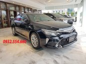 Camry SX 2019 – Bản 2.0 E giá 997Tr – Trả trước từ 300Tr - Xe có sẵn