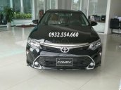 Camry SX 2019 – Bản 2.0 E giá 997Tr – Trả trước từ 300Tr - Xe có sẵn