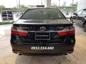 Camry SX 2019 – Bản 2.0 E giá 997Tr – Trả trước từ 300Tr - Xe có sẵn