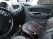 Bán Chevrolet Spark van 2010, màu trắng, nhập khẩu  