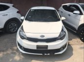 Bán Kia Rio sản xuất năm 2017, màu trắng, xe nhập giá cạnh tranh