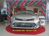 Bán ô tô Toyota Camry sản xuất 2019, nhập khẩu