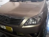 Bán Toyota Innova sản xuất 2008, 265 triệu