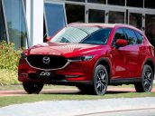 Bán ô tô Mazda CX 5 năm sản xuất 2019, màu đỏ