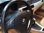 Bán ô tô BMW 3 Series 320i năm sản xuất 2009, màu đen, nhập khẩu, chính chủ