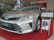 Bán ô tô Toyota Camry sản xuất 2019, nhập khẩu
