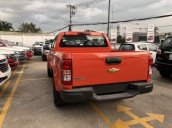 Bán Chevrolet Colorado đời 2019, màu đỏ, nhập khẩu Thái, giá 819tr