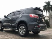 Bán Chevrolet Trailblazer 2019, xe nhập, giá tốt, giao nhanh toàn quốc