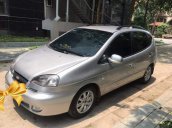 Bán ô tô Chevrolet Vivant đời 2009, màu bạc, xe nhập, 210 triệu