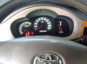 Bán xe Toyota Innova đời 2009, màu bạc