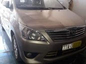 Bán Toyota Innova sản xuất 2008, 265 triệu