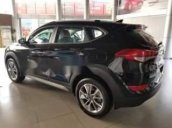 Bán Hyundai Tucson 2019, màu đen, xe nhập, giá tốt