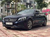 Cần bán lại xe Mercedes C200 Blue đời 2016 chính chủ